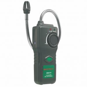 Combustible Gas Detector