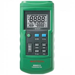 Digital Thermometer