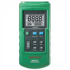 Digital Thermometer