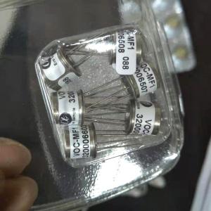 P-type Metal Oxide VOC Sensor
