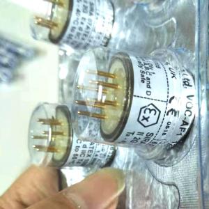 P-type Metal Oxide VOC Sensor