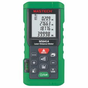 Laser Distance Meter MS6414