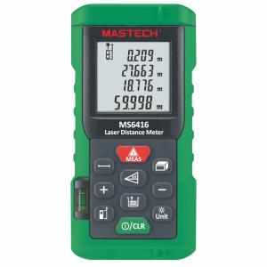 Laser Distance Meter MS6414