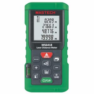 Laser Distance Meter MS6414