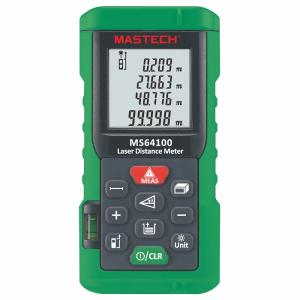 Laser Distance Meter MS6414