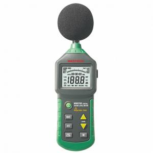 Digital Sound Level Meter