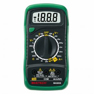 Digital Multimeter