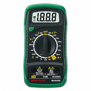 Digital Multimeter