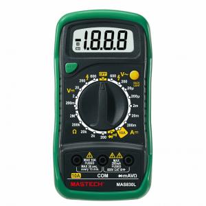 Digital Multimeter