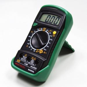 Digital Multimeter