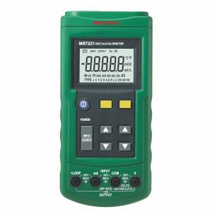 Voltage/mA Calibrator