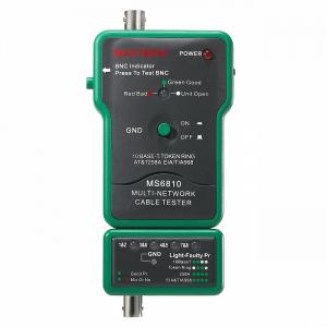 Network Cable Tester