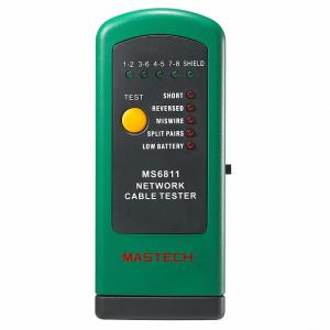 Network Cable Tester