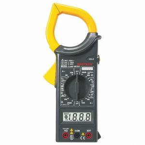 Digital AC Clamp Meter