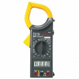 Digital AC Clamp Meter