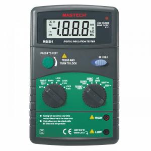 Digital Insulation Tester