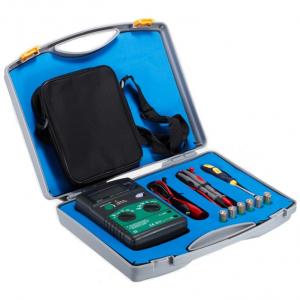 Digital Insulation Tester