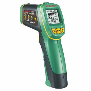 Infrared Thermometer