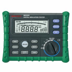 Digital Insulation Tester