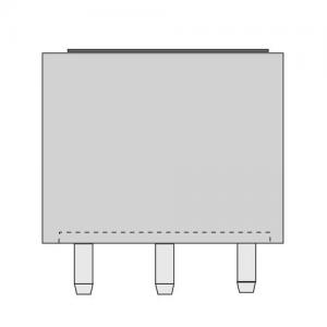 Ethylene Oxide (C2H4O) Gas Sensor