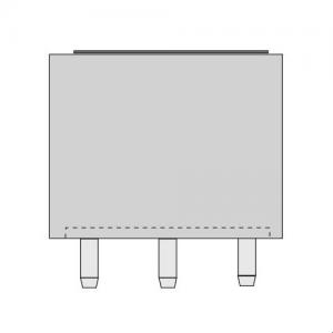 Electrochemical Phosphine Gas Sensor (PH3 Sensor) 