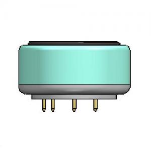 Electrochemical Ethylene Oxide Gas Sensor (C2H4O Sensor)