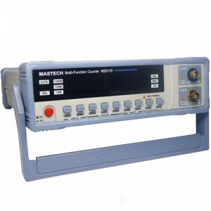 Multi-Function Digital Counter