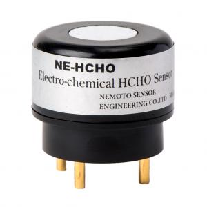 Electrochemical Formaldehyde Sensor (CH2O Sensor)