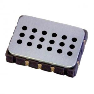 Compact Metal Oxide Gas Sensor