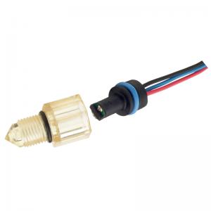 Miniature Plastic Optical Liquid Level Sensor