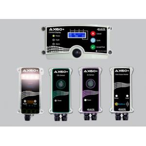 英国Analox Multi-gas Safety Monitor with Data Output Module