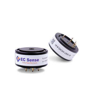 Easy Gas Sensor