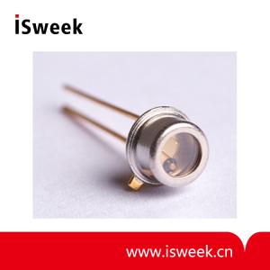 UV photodiode