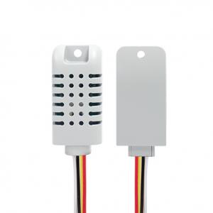 Temperature and humidity sensor