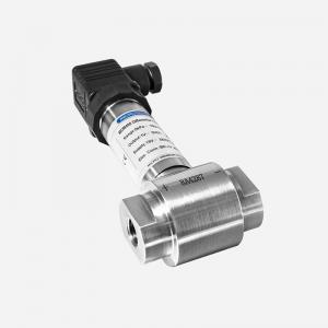 Differential Pressure Transmitter for Oxygen Pressure Use