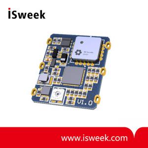 Digital Gas Sensor Module - Nitrogen Dioxide