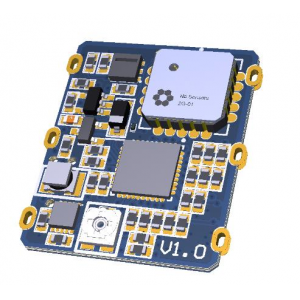 Digital Gas Sensor Module - Nitrogen Dioxide