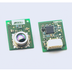 MEMS Thermal Sensors