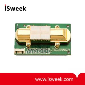 Intelligent Infrared Carbon Dioxide Module