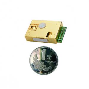 CO2 sensor module ELT Sensor