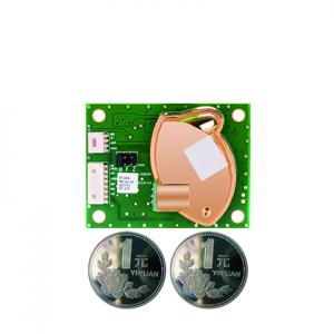 CO2 sensor module ELT Sensor