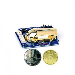 CO2 sensor module ELT Sensor