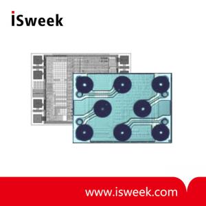 Capacitive Switch