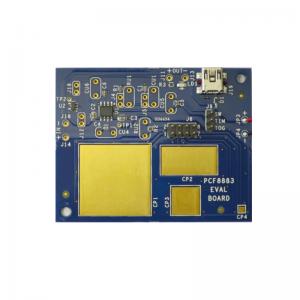 Legacy Nxp Capacitive Touch Sensors