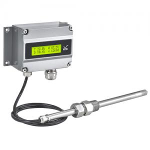 Industrial Grade High Accuracy Temperature & Humidity Transmitter