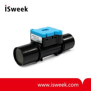 Mass Flow Meter