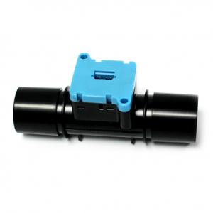 Mass Flow Meter