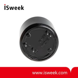 Low Power High Performance NDIR CO2 Sensor