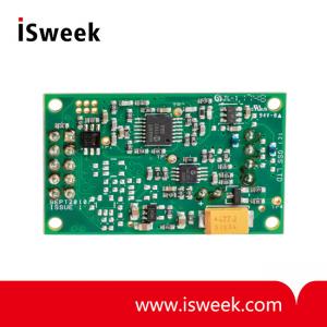 Ultra Low Power Carbon Dioxide Sensor NDIR CO2 Sensor 