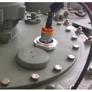 Insulating oil testing unit Online Breakdown Voltage sensor